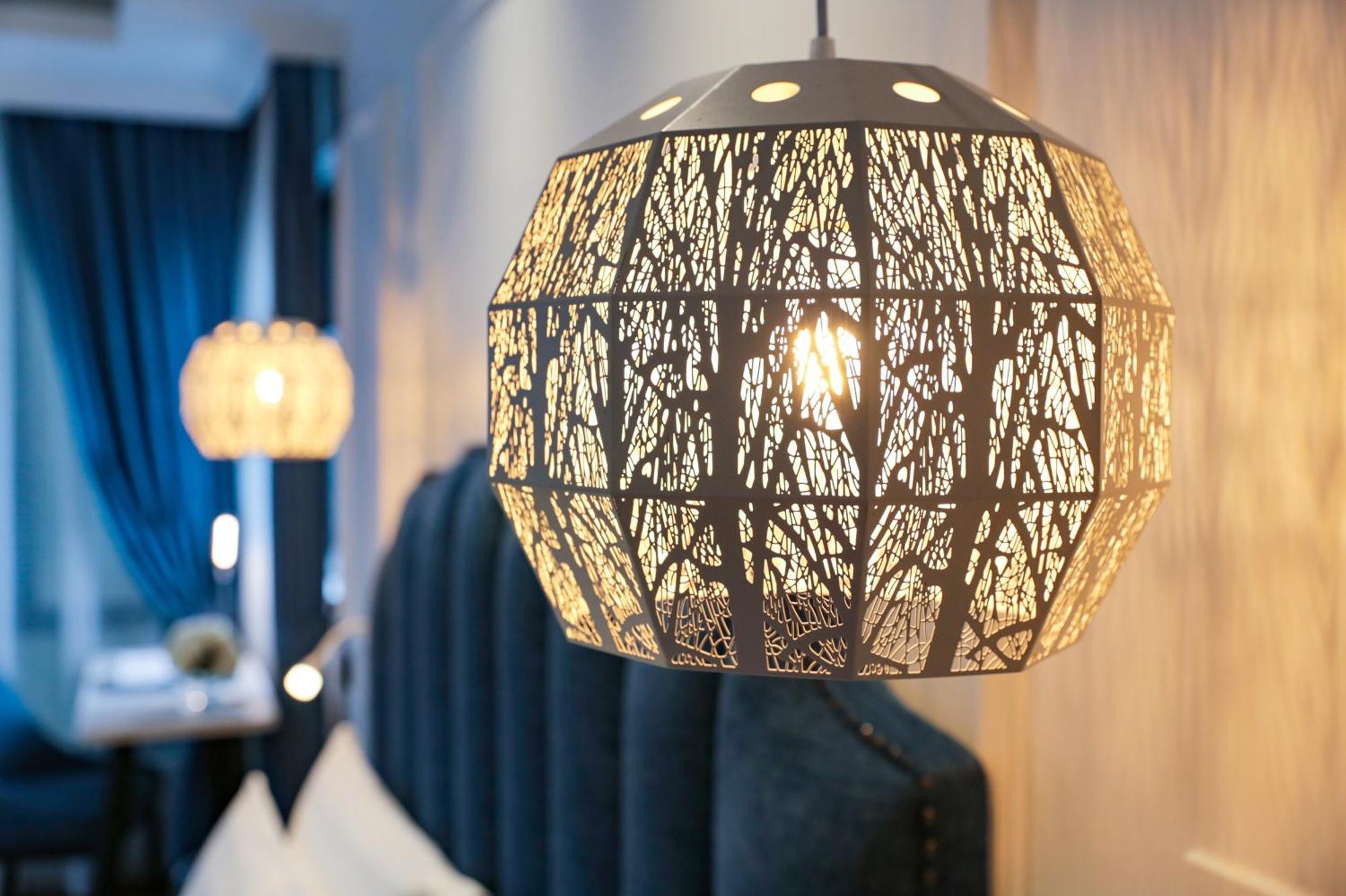 Hanoi Fiesta Central Hotel And Spa Luaran gambar