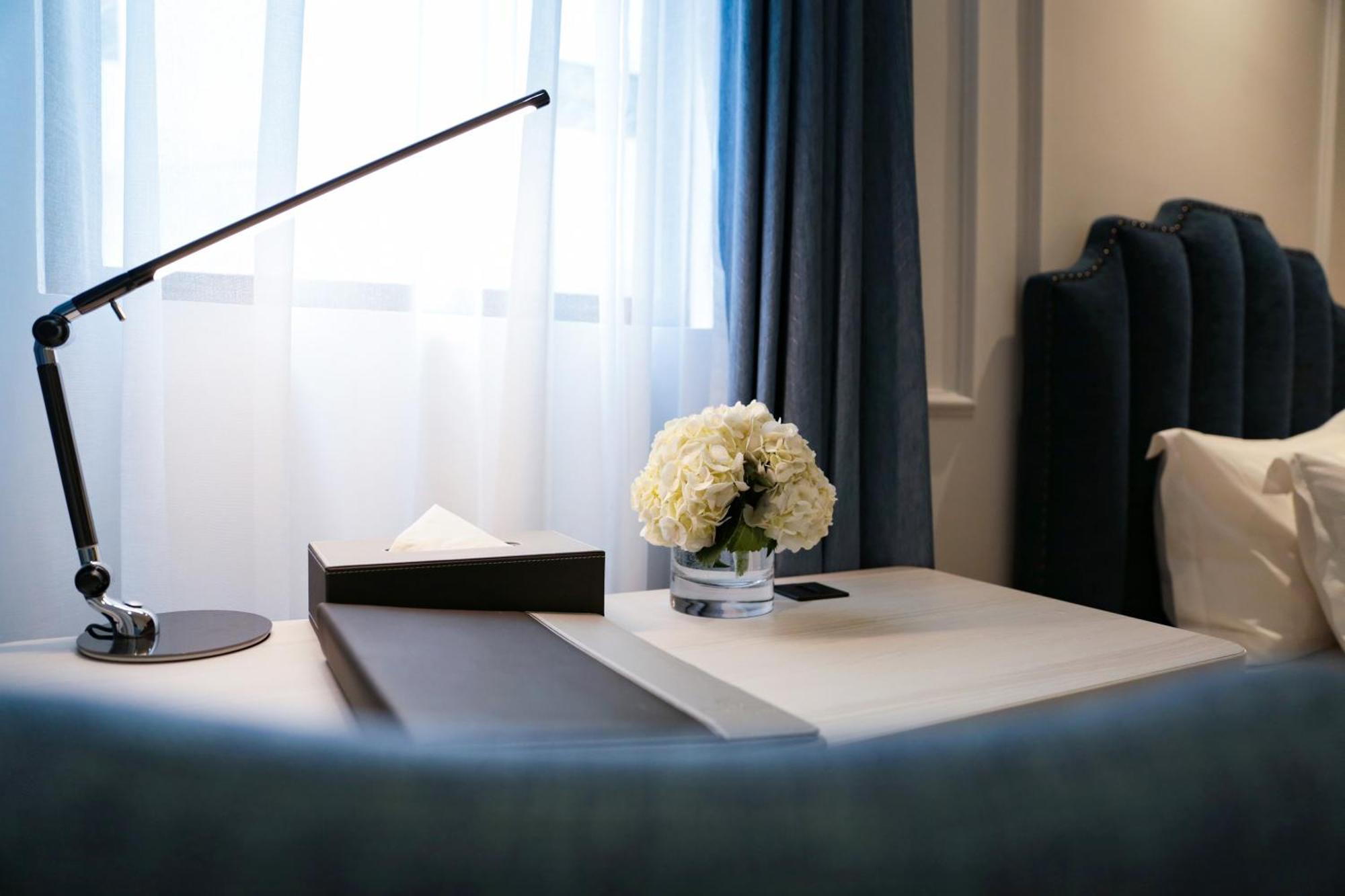 Hanoi Fiesta Central Hotel And Spa Luaran gambar