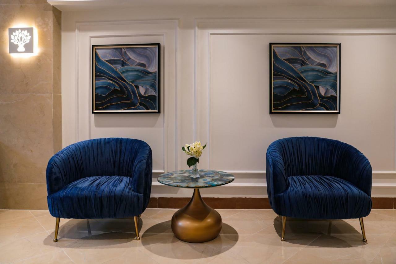 Hanoi Fiesta Central Hotel And Spa Luaran gambar